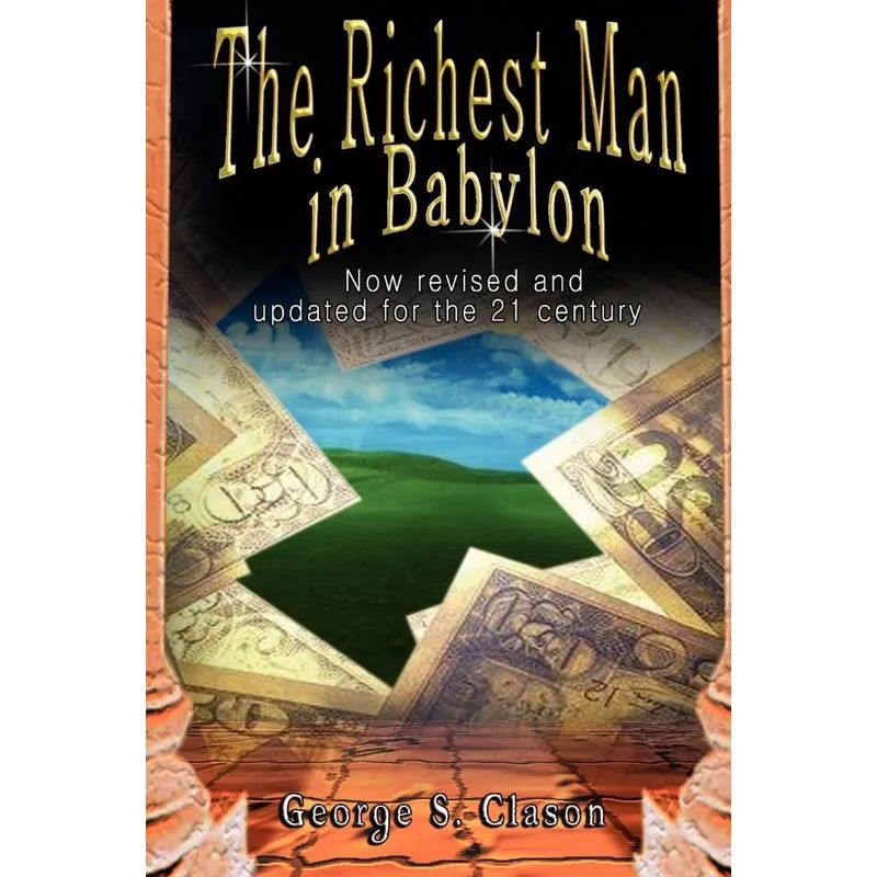 The Richest Man in Babylon