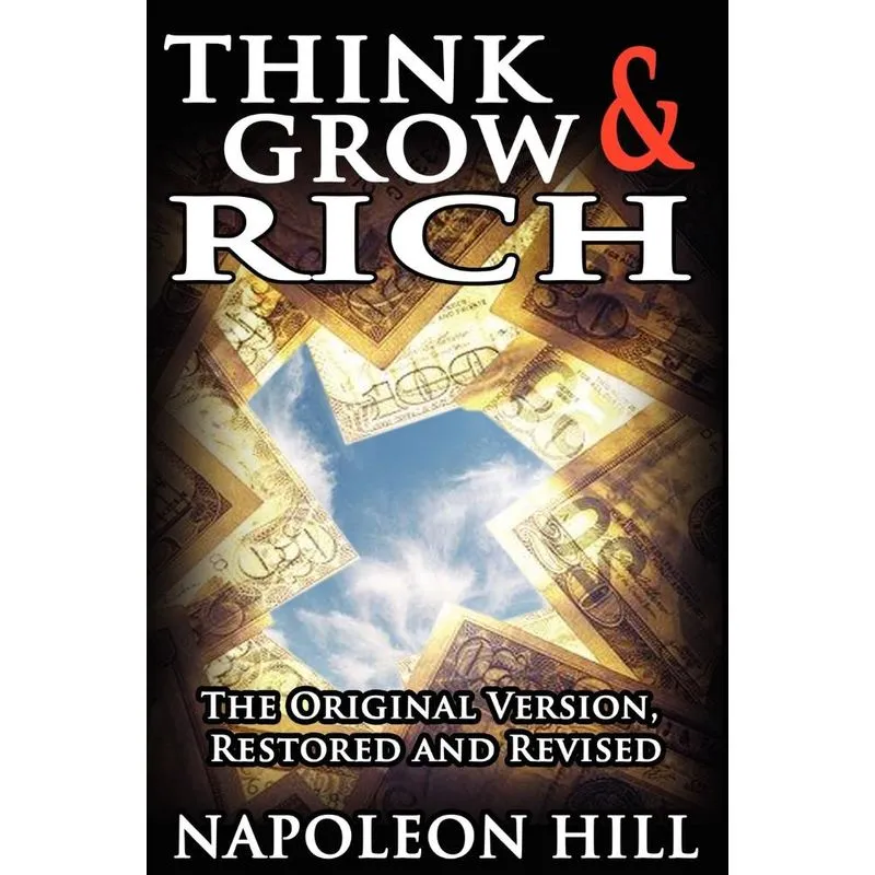 Think and Grow Rich!