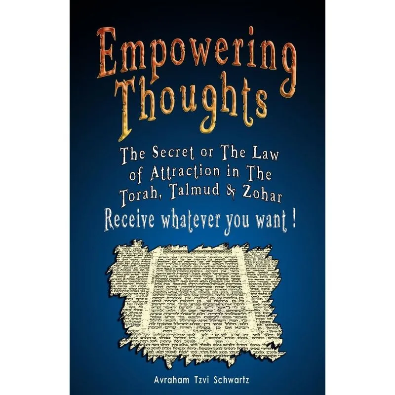 Empowering Thoughts