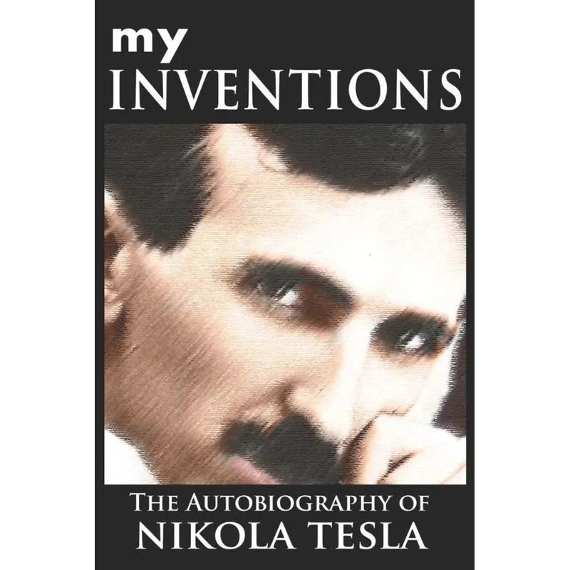 My Inventions