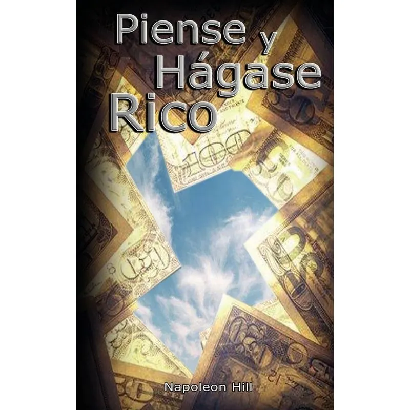 Piense y Hagase Rico