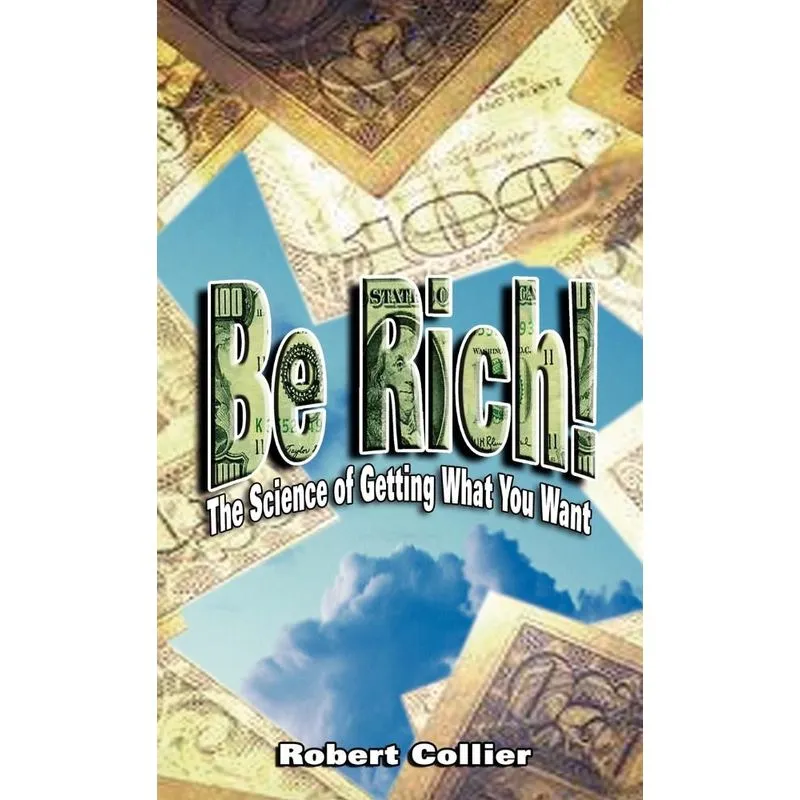 Be Rich