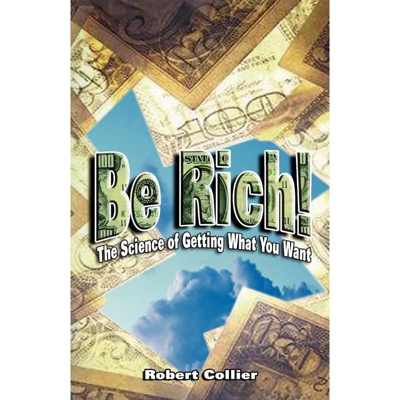 Be Rich !