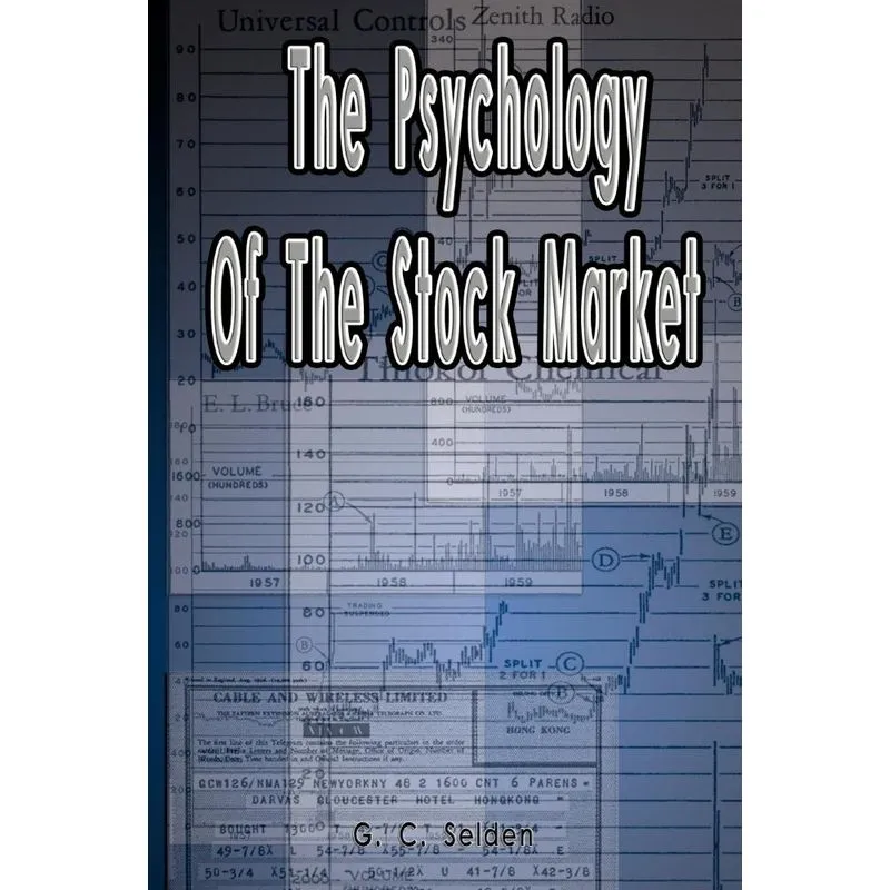 The Psychology of the Stock Market