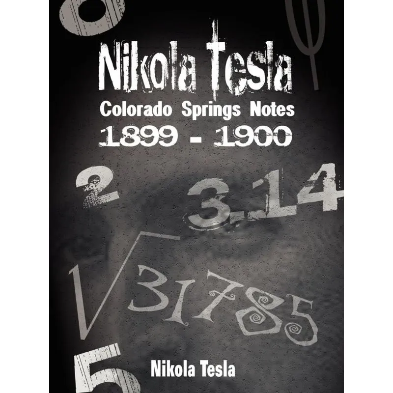 Nikola Tesla