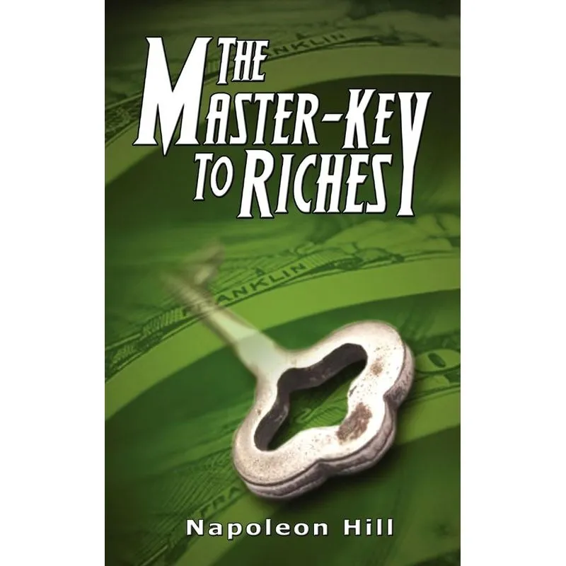 The Master-Key to Riches