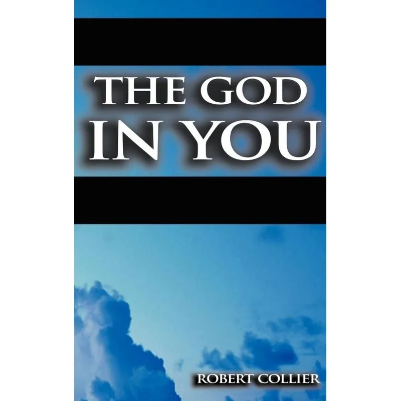 The God in You