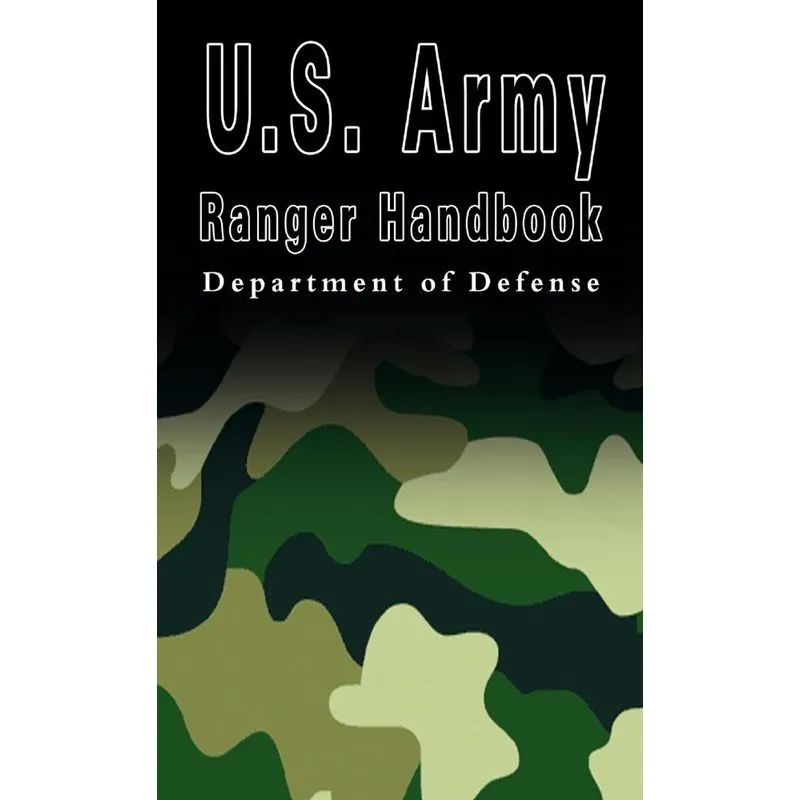 U.S. Army Ranger Handbook