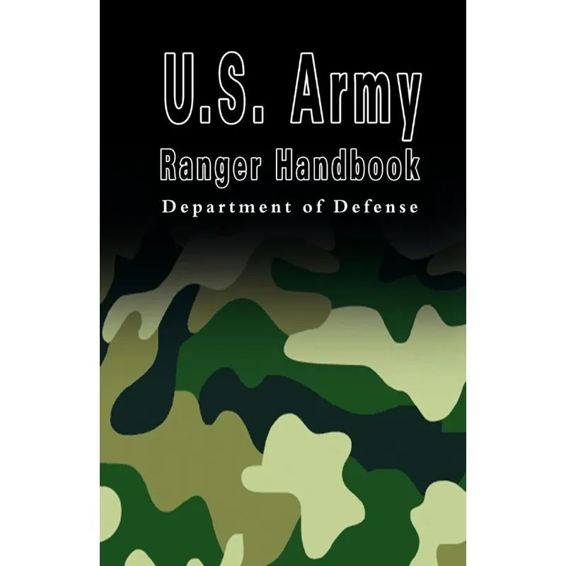 U.S. Army Ranger Handbook