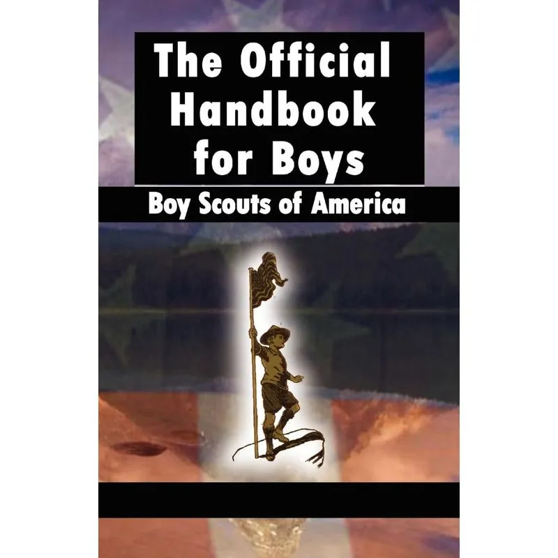 Scouting for Boys