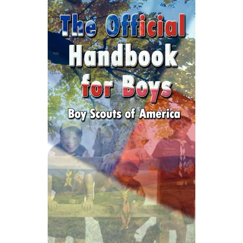 Scouting for Boys