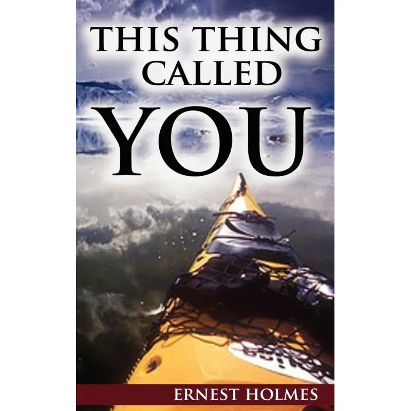 This Thing Called You