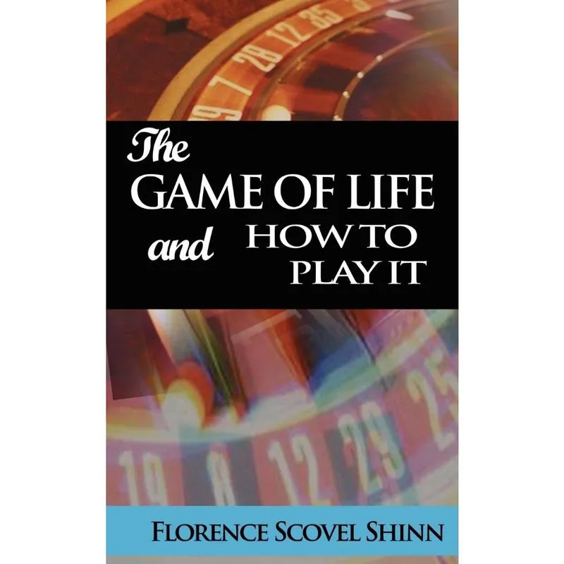 The Game of Life and How to Play It