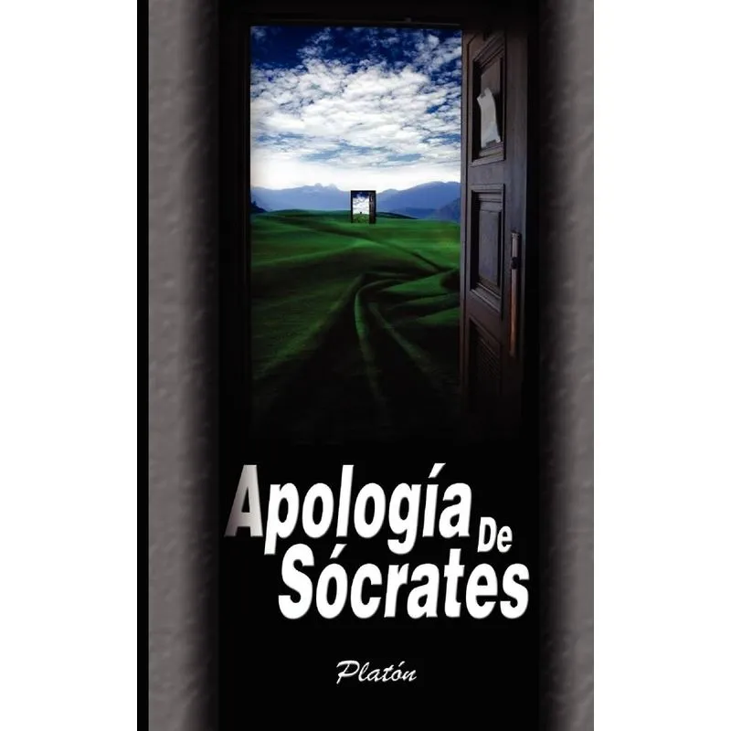Apologia de Socrates