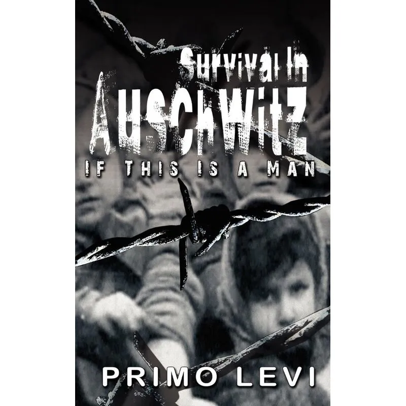 Survival in Auschwitz