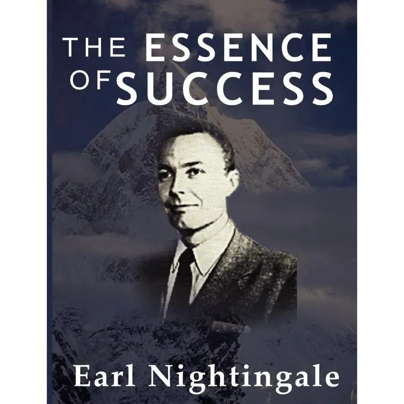 The Essence of Success