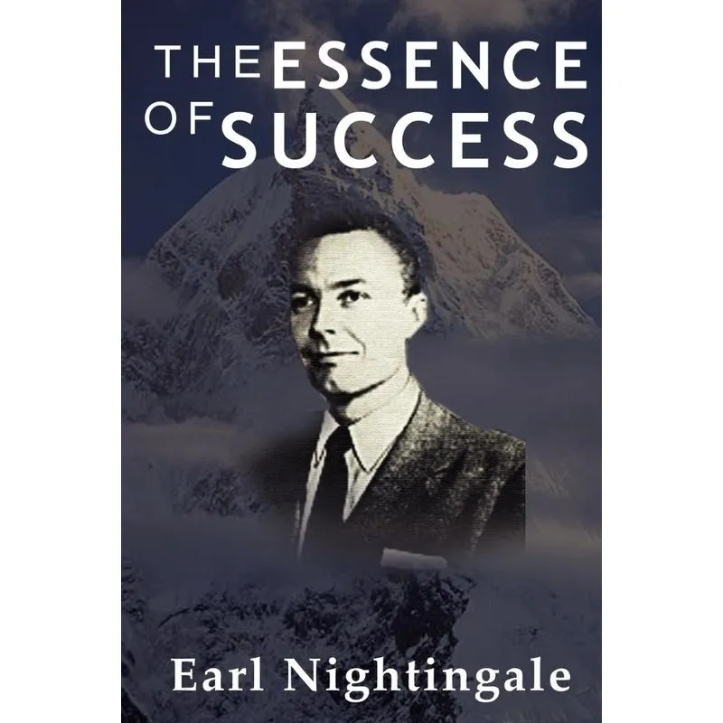 The Essence of Success