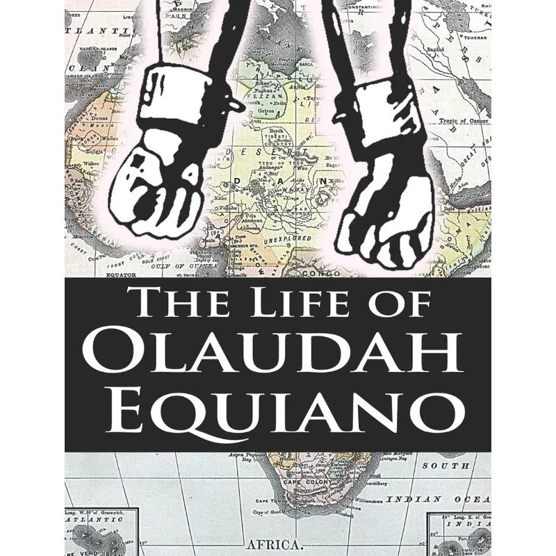 The Life of Olaudah Equiano