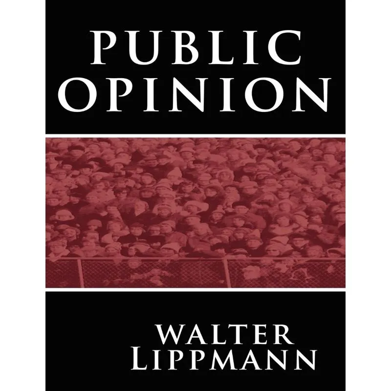 Public Opinion
