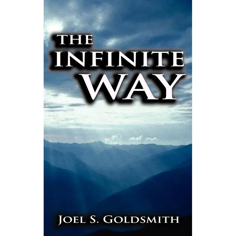 The Infinite Way