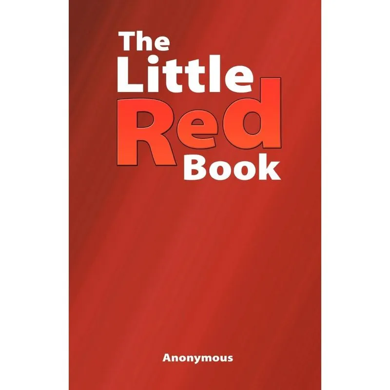 The Little Red Book