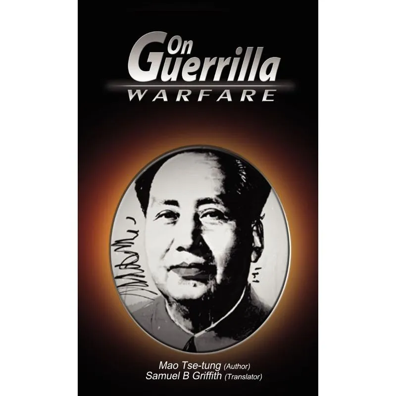 On Guerrilla Warfare