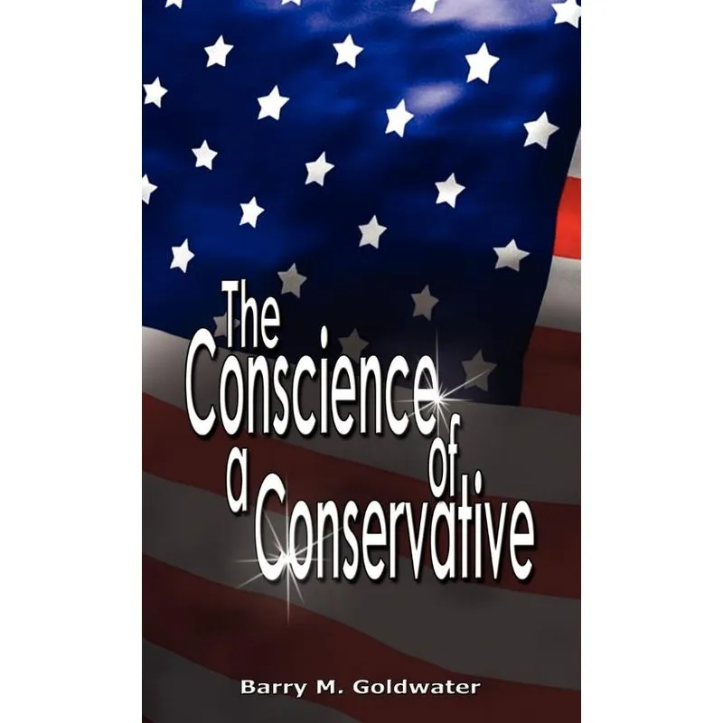 Conscience of a Conservative