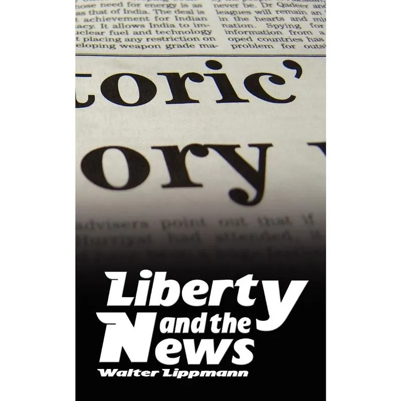 Liberty and the News