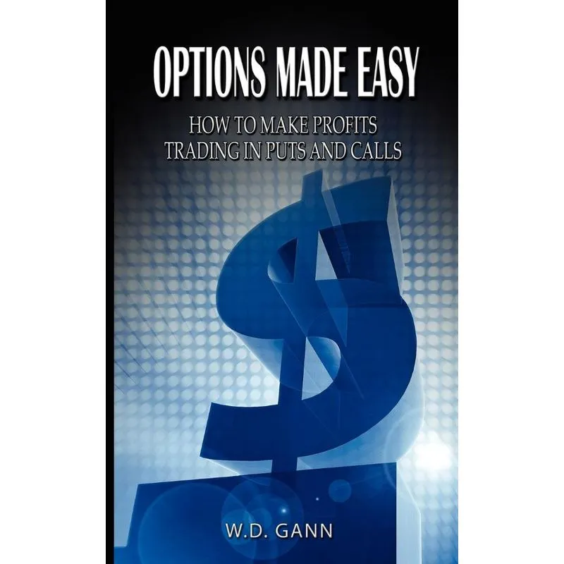 Options Made Easy