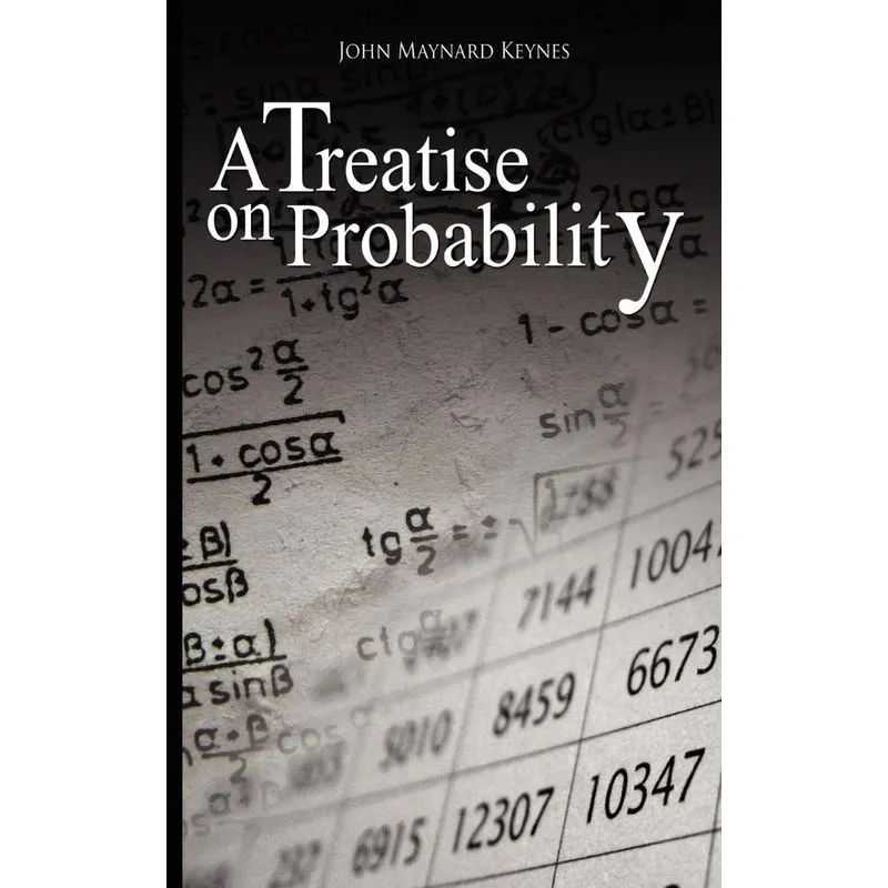 A Treatise On Probability