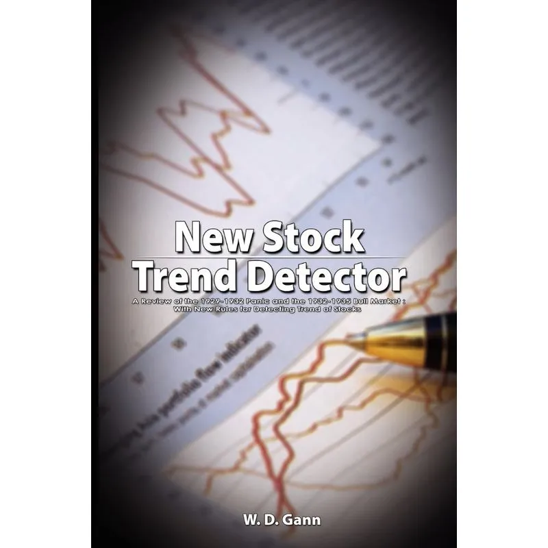 New Stock Trend Detector