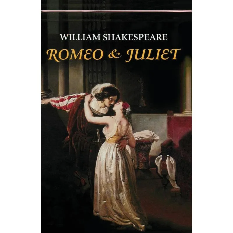 Romeo and Juliet