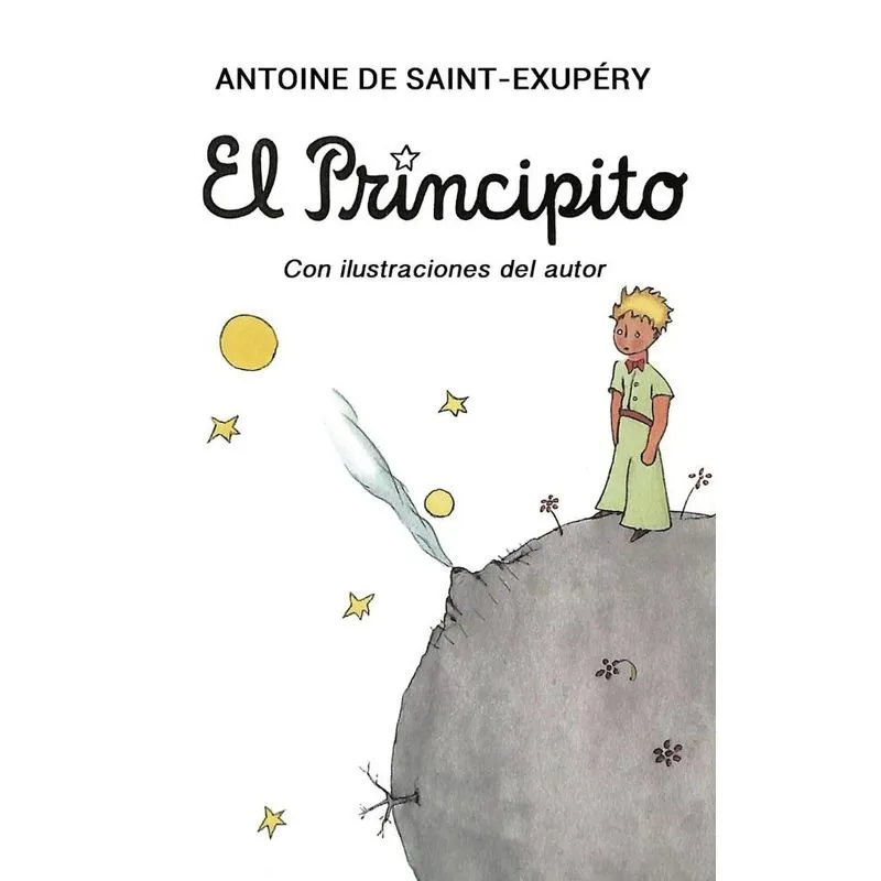 El Principito