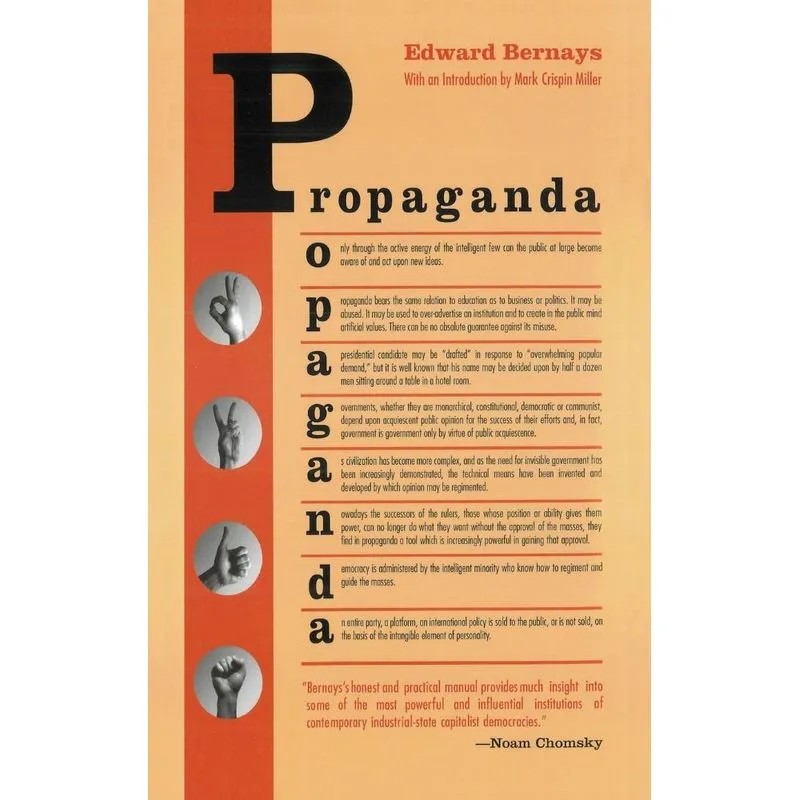 Propaganda