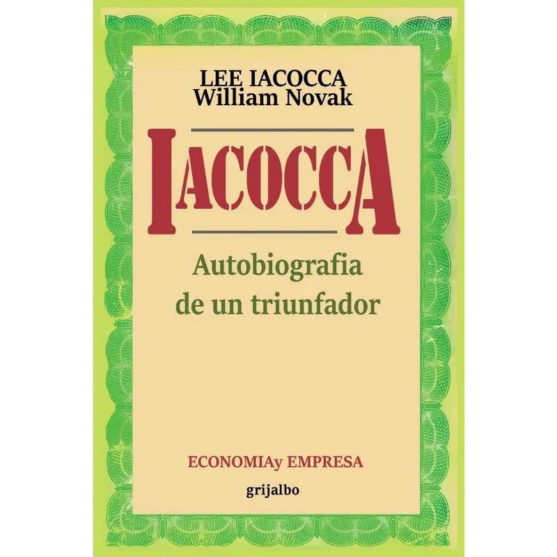 Iacocca