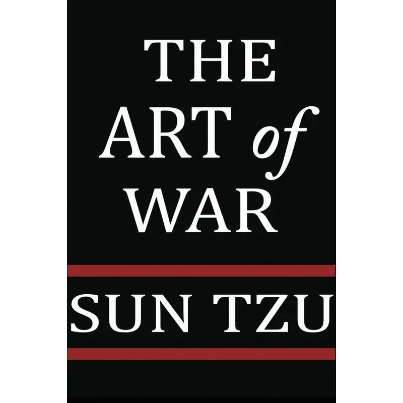 The Art Of War