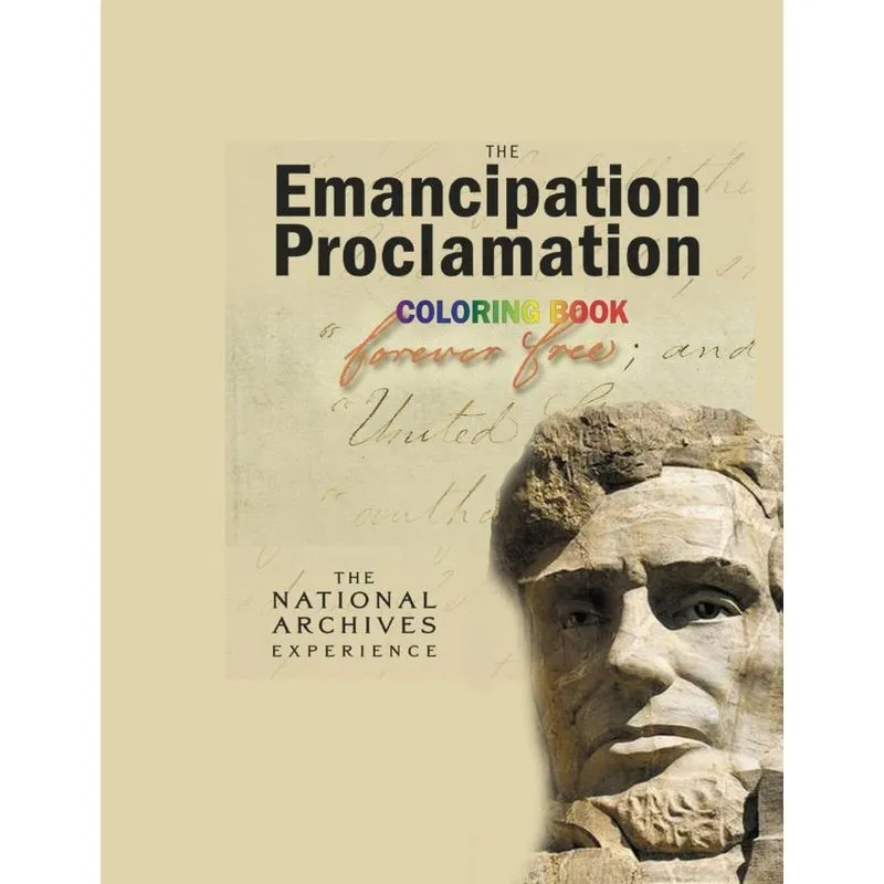 The Emancipation Proclamation