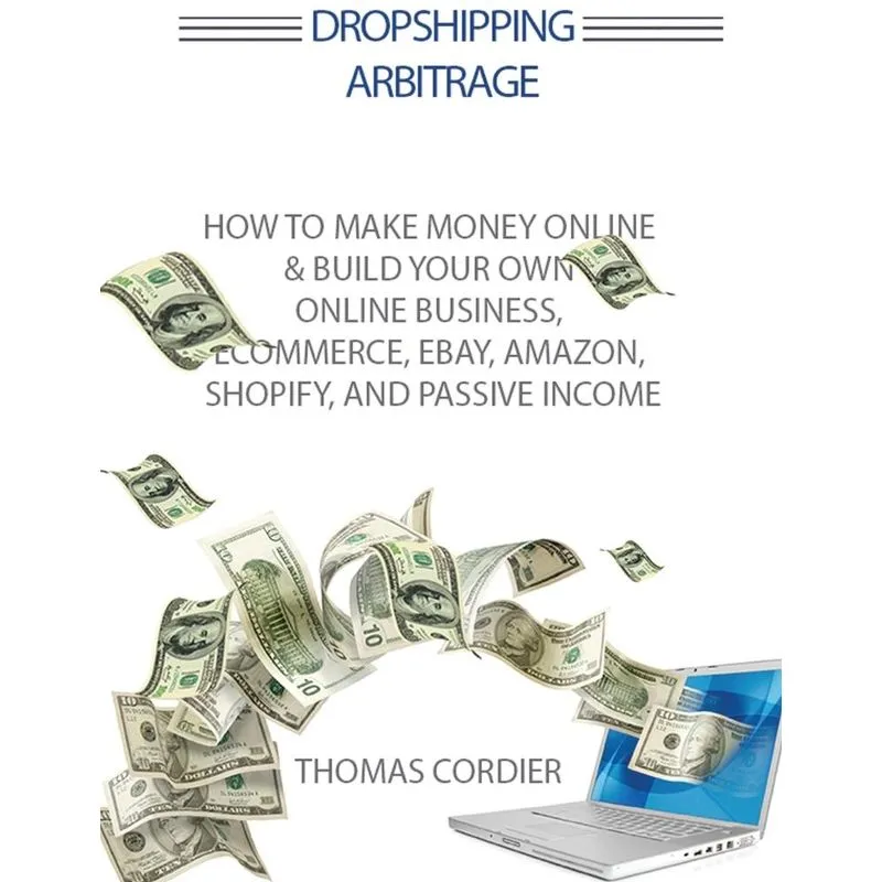 Dropshipping Arbitrage