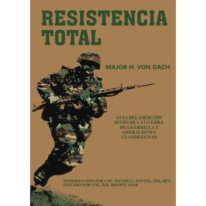 Resistencia Total