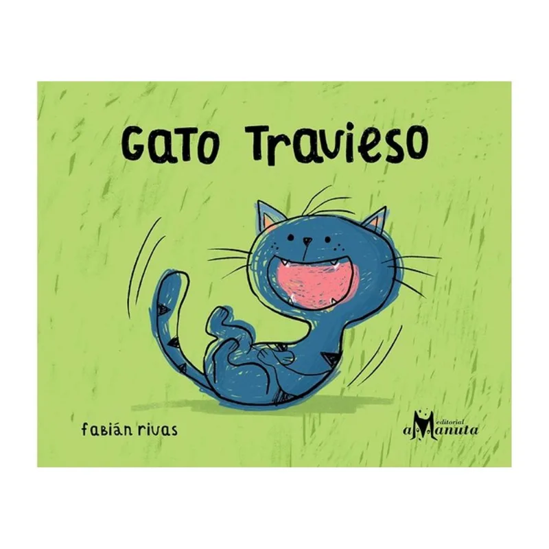 GATO TRAVIESO