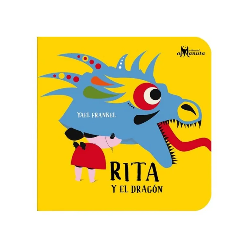 RITA Y EL DRAGÓN