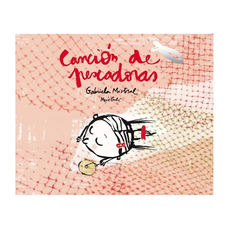 CANCIÓN DE PESCADORAS