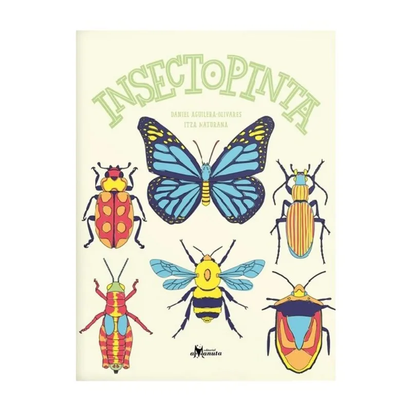 INSECTOPINTA