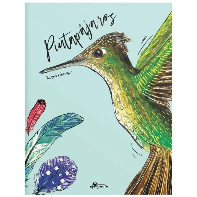 PINTAPÁJAROS
