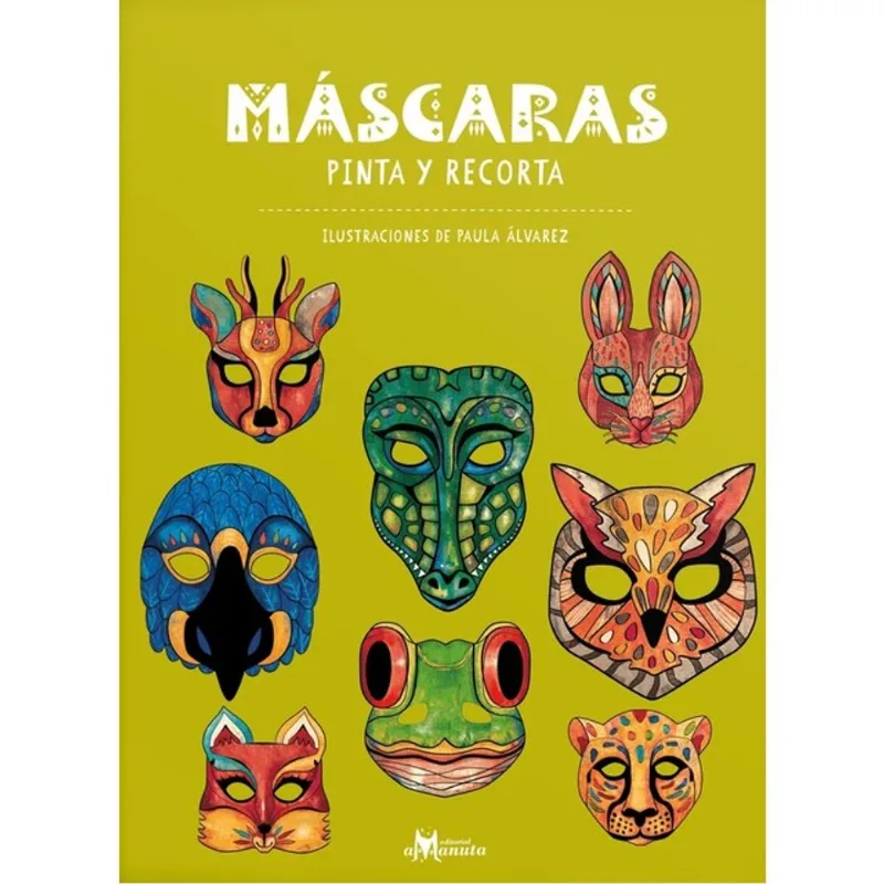 MÁSCARAS