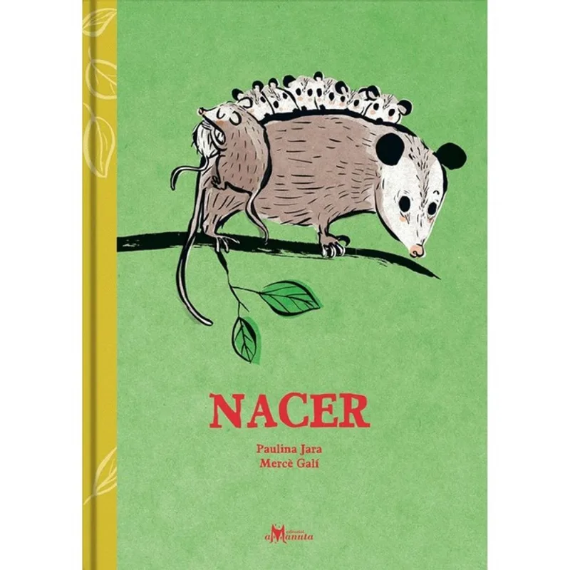 NACER