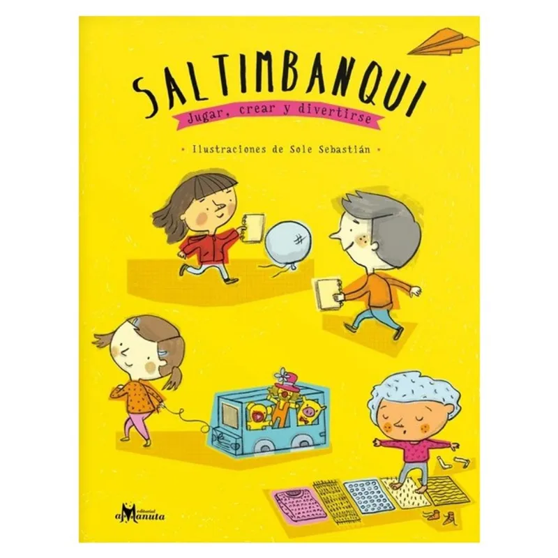 SALTIMBANQUI