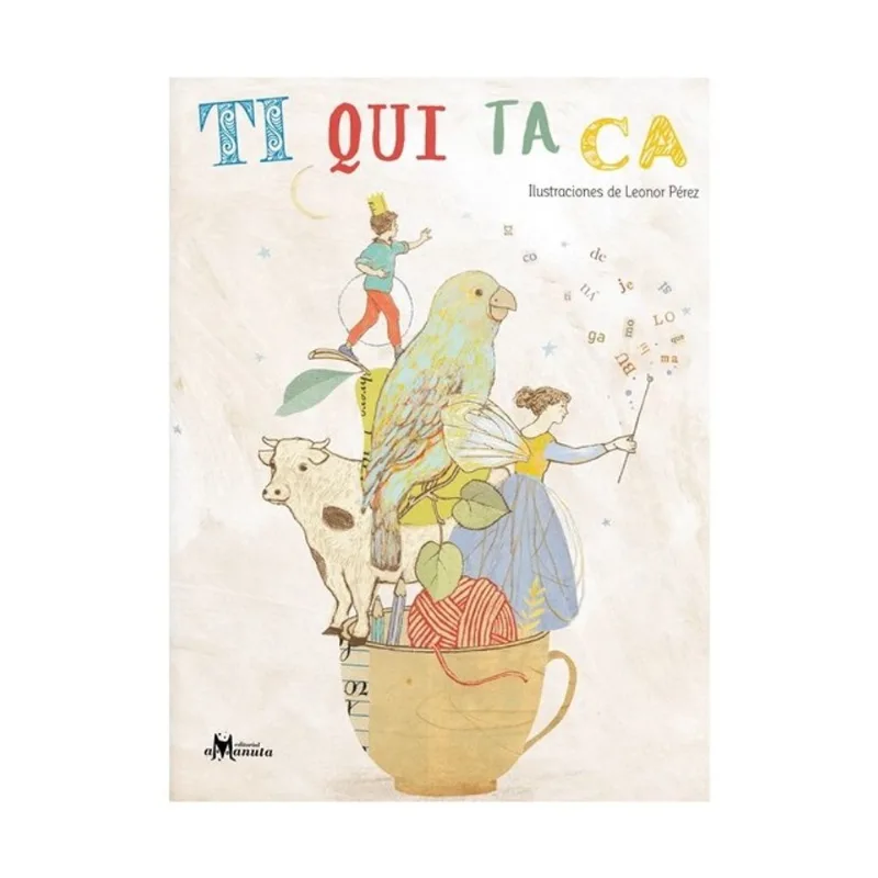 TI QUI TA CA