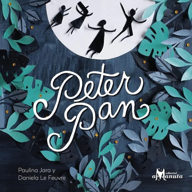 PETER PAN