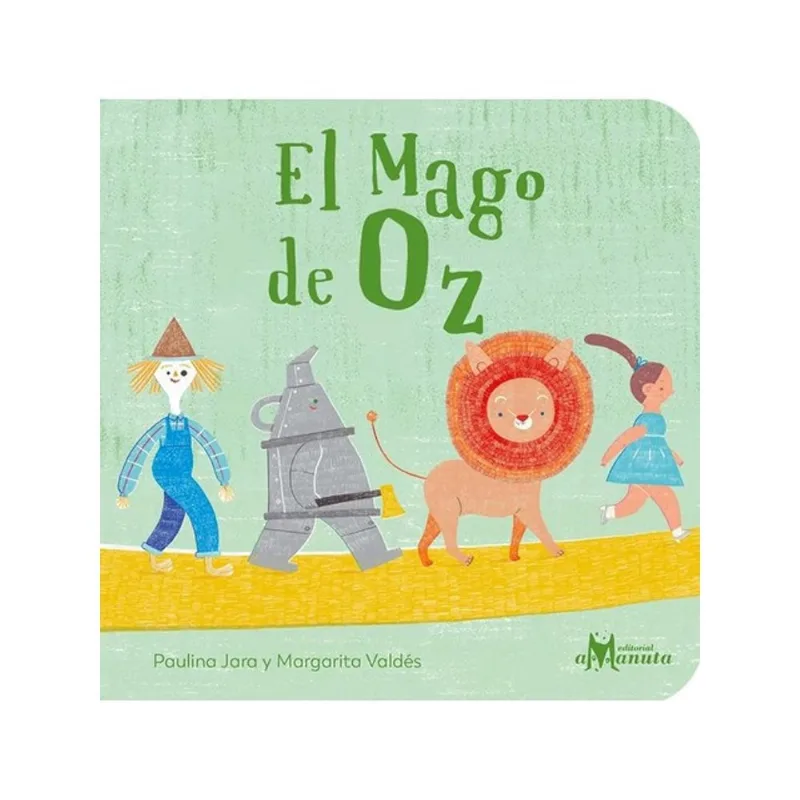 EL MAGO DE OZ